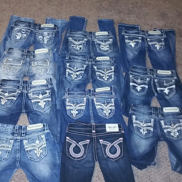 Trying  to build my collection