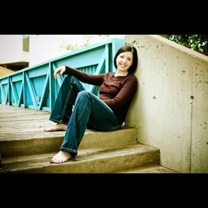 Meet your Posher, Jodi