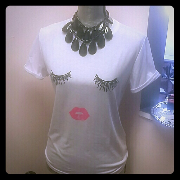 GlamHer Lash T