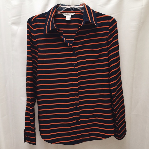 Striped shirt