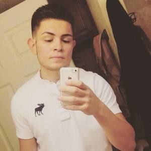 Meet your Posher, Omar