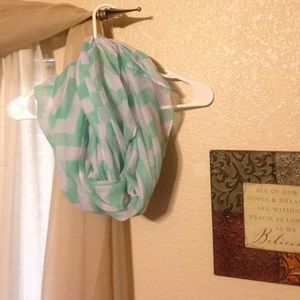 Infinity Scarf