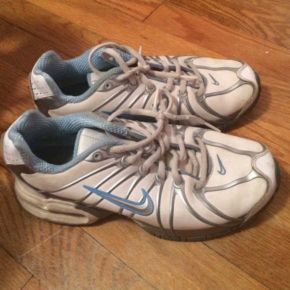 Nike air shoes