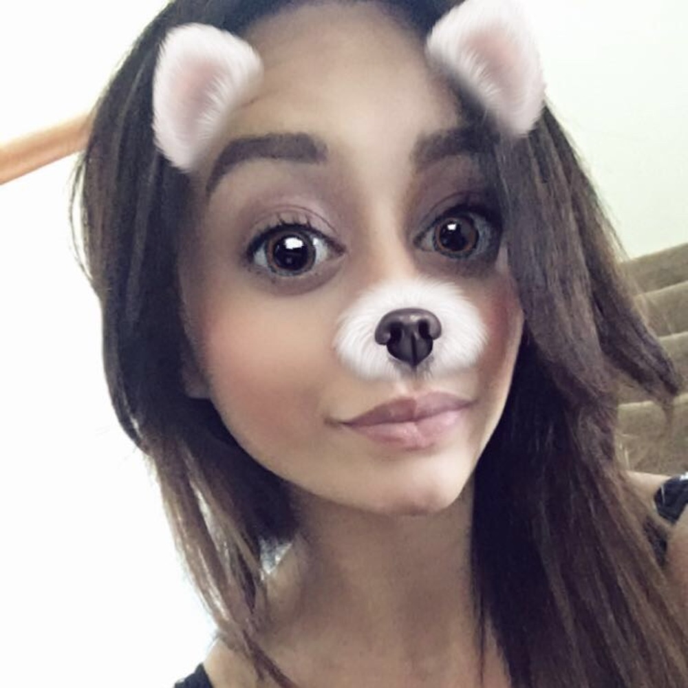 Meet your Posher, Megan