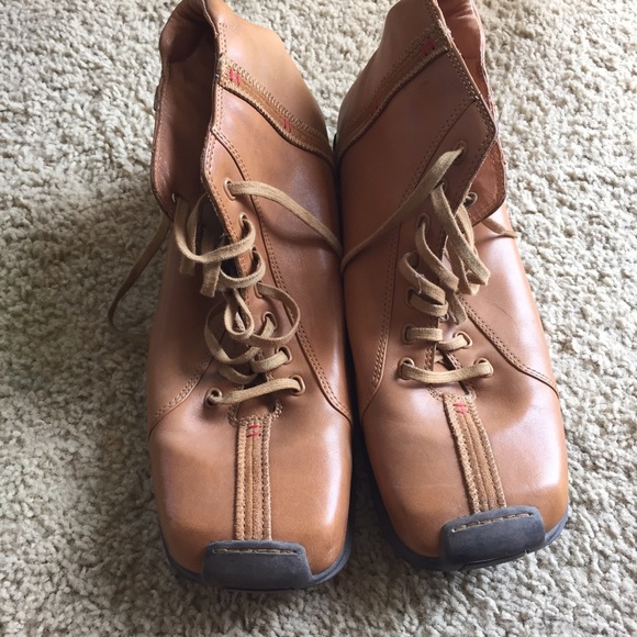Men's diesel shoes