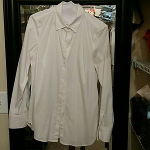 Woman's button down