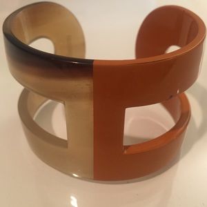 Hermes bangle