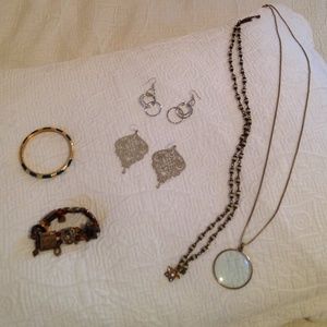 Jewellery bundle