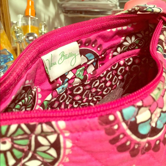 Vera Bradley purse
