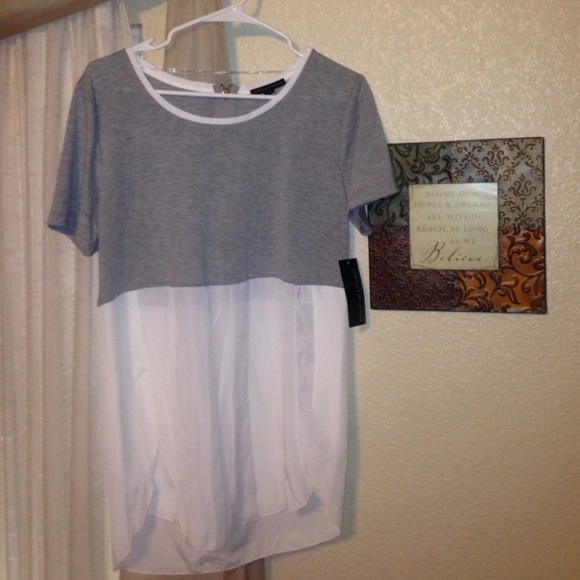 Dress shirt