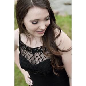 Meet your Posher, Kadie