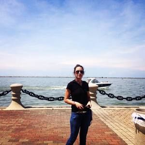 Meet your Posher, Irma