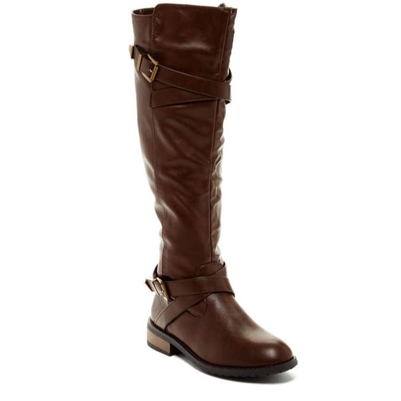 Brand New riding boots