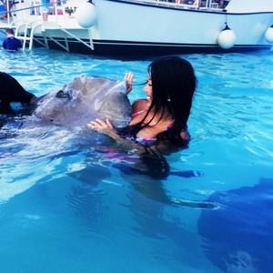 Meet your Posher, Tiffany