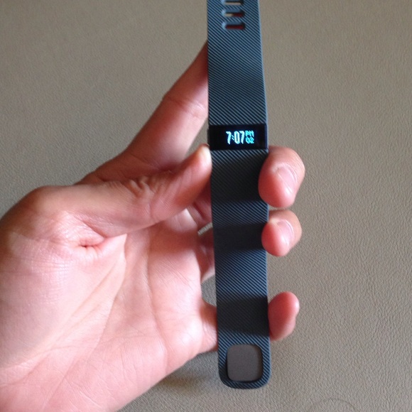 Fitbit MODEL #FB404