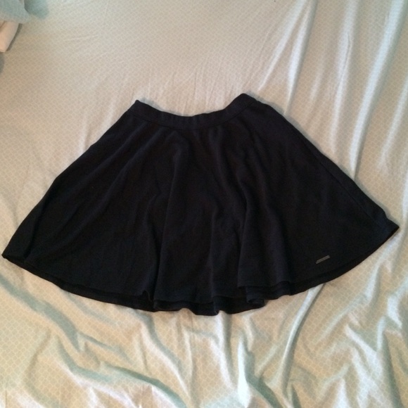 Abercrombie skater skirt