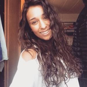 Meet your Posher, Madison