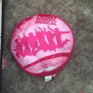 Other High School Musical Pillow Poshmark