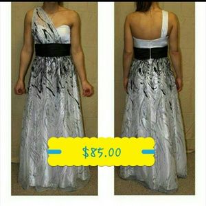 Formal Dress from Dillard's