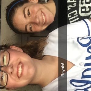 Meet your Posher, Janie