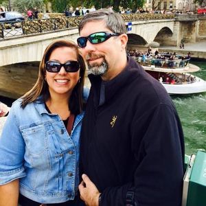 Meet your Posher, Tonya