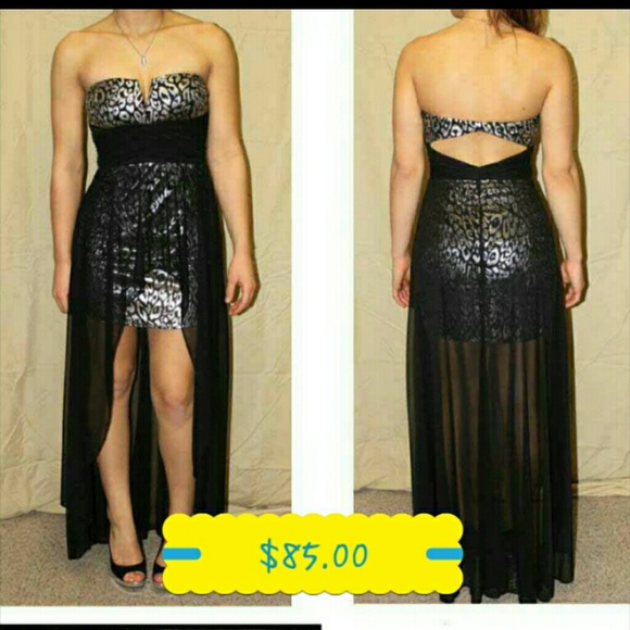 Formal Dress from Dillard's