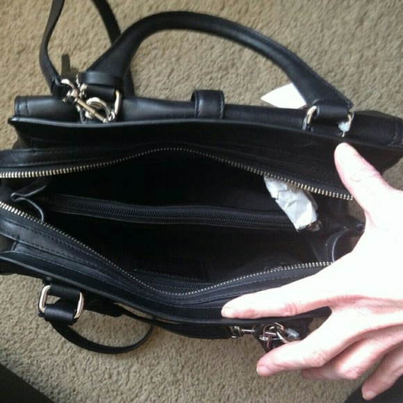 RESERVED SALE🎊HP💕Coach Legacy Bag - Picture 4 of 4