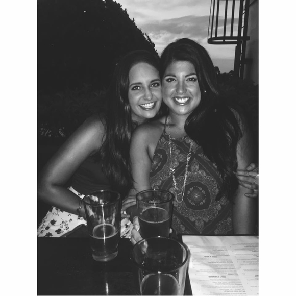 Meet your Posher, Carly