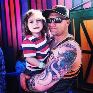 Meet your Posher, Thomas