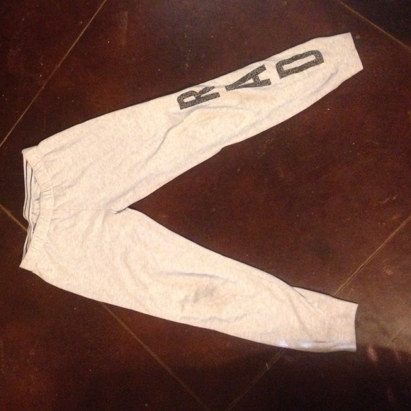 Joggers