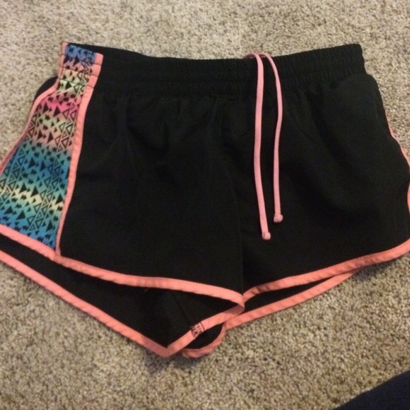Tiny stain on the back