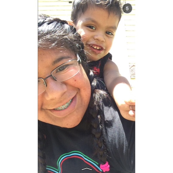 Meet your Posher, Maritza - Picture 1 of 1