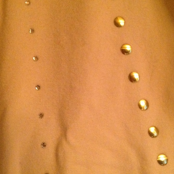 Cache Studded Sweater - Picture 4 of 4