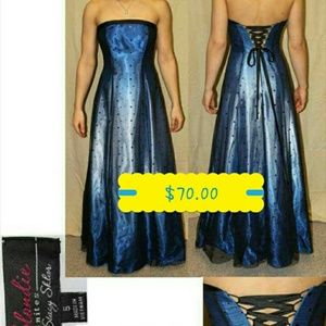 Formal Dress from Dillard's