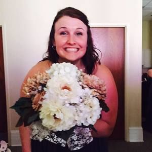 Meet your Posher, Kristen