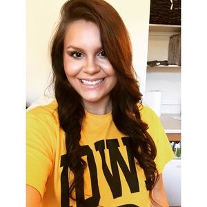 Meet your Posher, Madison