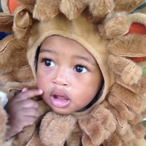 Meet your Posher, Jordan