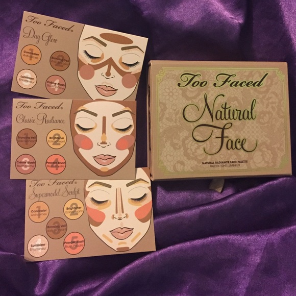 Makeup Bundle!! - Picture 4 of 4