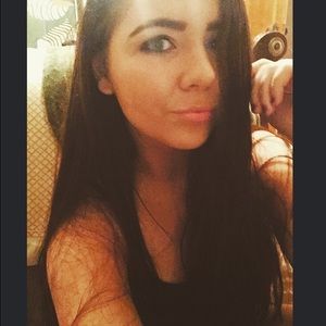 Meet your Posher, Kat