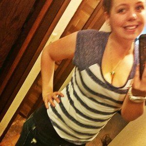 Meet your Posher, Kari