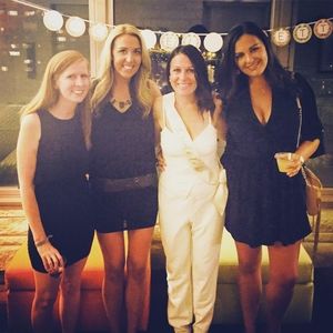 Meet your Posher, Eileen