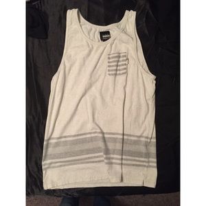 Men's o'neil tank