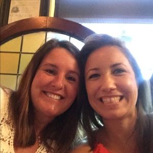 Meet your Posher, Mandy