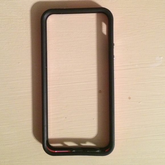 iphone 5/5s bumper case