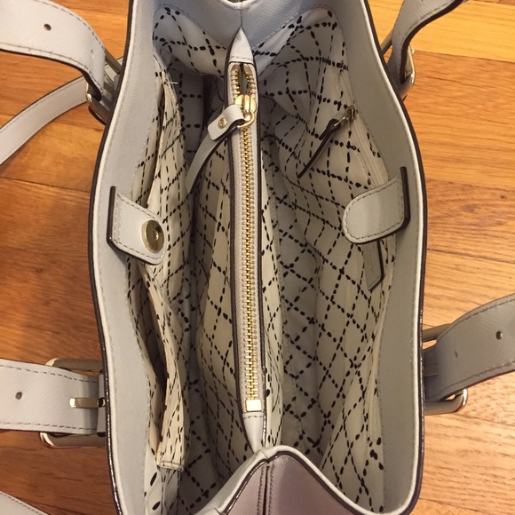 SOLD on Ⓜ️ :: KS Cove Street Provence Satchel - Picture 2 of 4