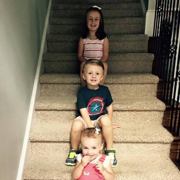 Meet your Posher, Michelle