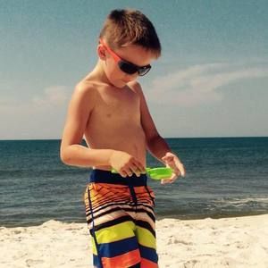 Meet your Posher, Andrew