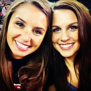 Meet your Posher, Bri