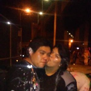 Meet your Posher, Mireya