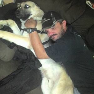 Meet your Posher, William